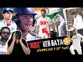 Download Lagu STUMPS DAY 1 🏏 ROOT 99* सच में बड़ा PLAYER है 😎 BEN STOKES जज्बाती हो गया 😱 IND vs ENG 3rd TEST