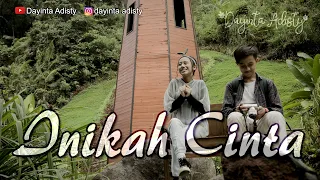 Download INIKAH CINTA - ME (DAYINTA ADISTY COVER) MP3