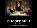 Succession (Main Title Theme) [Extended Intro Version]