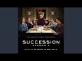 Lagu Succession (Main Title Theme) (Extended Intro Version)