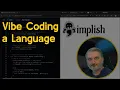 livestream implish interpreter w claude