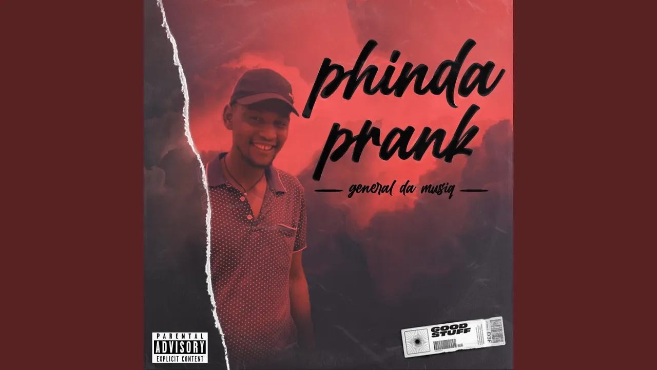 AfroPrank (PhindaPrank Mix)