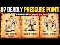 Lagu 7 Lethal Pressure Points That Actually Work (99% of People Don’t Know #4)