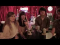 Tele Novella - "Heavy Balloon" | A Do512 Lounge Session