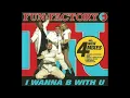 Lagu Fun Factory - I Wanna B With U (Simon Harris' Jamaican Style)