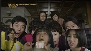 Reply 1988 FUNNY SCENES Part 2