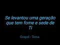 Alexsander Lúcio - (Letra) Buscar-me-eis e Me Achareis