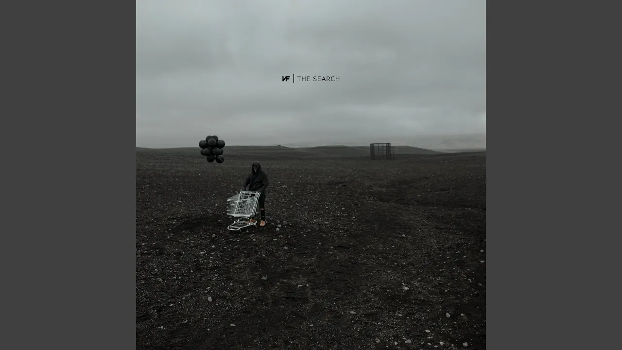 The Search (Edit) The Search (Edit)