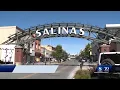 Salinas ranked most expensive city