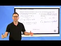 N-Gen Math Algebra I Unit 7 Lesson 7 Factoring Trinomials
