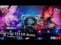 DJ Lagi Lagi TELER Vita Avia Cover Version Remix 2025 Viral di TikTok Dangdut Dj Remix koplo 