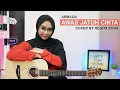 AWAS JATUH CINTA - ARMADA (COVER BY REGITA ECHA)
