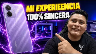 REDMI NOTE 17 4G │ Más BATERÍA y CARGA, pero... ¿Y el RENDIMIENTO? 🤔 │ REVIEW 100% SINCERA