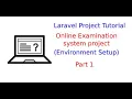 online examination system project in php source code free download Part 1