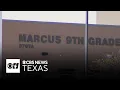 Flower Mound community grieves demands action after 14-year-old killed crossing busy street