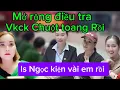 Download Lagu Mở rộng điều tra Vkck Chuột toang Rồi 