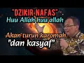 Dzikir nafas huu Allah huu Allah akan turun karomah dan kasyaf 💥KH syaiful karim #tauhid #shorts 