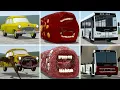 Download Lagu OLD AND NEW UPDATE: CAR EATER, TRAIN EATER, BUS EATER BUILDER VS ALL TREVOR HENDERSON BATTLE In GMOD