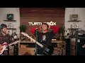 Arcy Drive | Box Session | Turtlebox Audio
