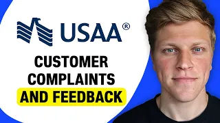 USAA Insurance Common Complaints and Customer Feedback