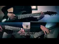 Seven - Apophenia (Legendado/Lyric/Tradução)
