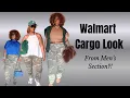 I Styled Men s Cargo Pants from Walmart 5 Ways Spring 2026