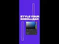 Edit the scrollbar Webflow Tools and Plugins