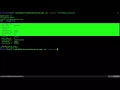02 Sending Morse Code from your Computer Linux