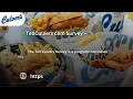 TellCulvers com Survey - Get Free Ice Cream