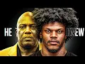 He Warned Us About Lamar Jackson But Nobody Listened