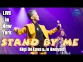 Download Lagu Stand By Me: GiGi De Lana \u0026 Jo Awayan