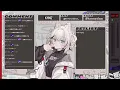 [KMNZ TINA ] ヤミタイガール / れるりり feat.GUMI