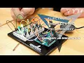 Electronics Engineering Technology Lab Demo Simon Says