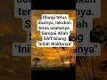 Download Lagu Jangan putus asa dari Rahmat dan kasih sayang Allah SWT.                  #doa #munajat