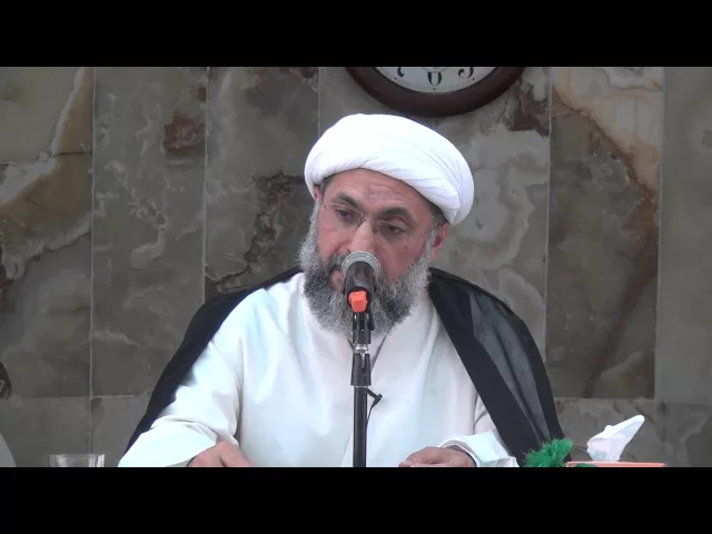 ⁣أسس النجاح في مواجهة تحديات الحياة | الشيخ عبدالله دشتي