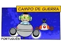Download Lagu Campo de Guerra | Turma da Mônica