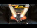ZZ Top Got Me Under Pressure