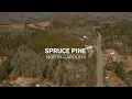 Spruce Pine North Carolina Property for Sale
