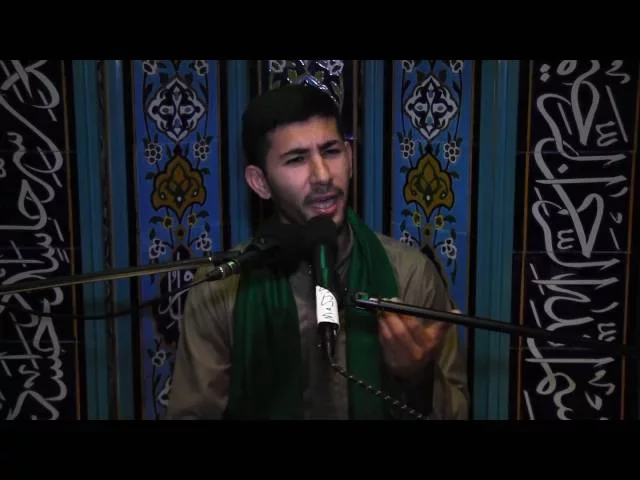 ⁣السيدة زينب (ع) وام البنين (ع) - مقطع نعي - الليلة 23 - شهر رمضان 1437 - السيد كرار الموسوي