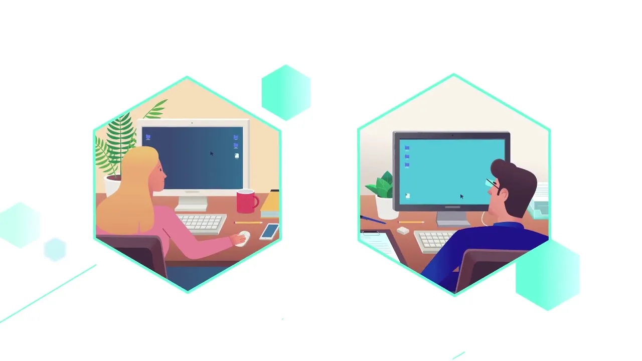 OneLedger Contextual help video
