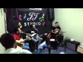 Download Lagu NoNama Band - Biar Saja (De Meises cover)
