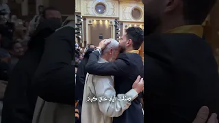 أبي يا جميلا كضوء النهار تخرج طب أسنان أزهر 