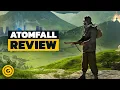 Atomfall GameSpot Review