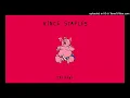 Vince Staples - Go! Go! Gorilla (Cry baby)
