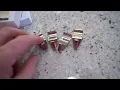 Vinyl Siding Hooks No-Hole Needed Heavy Duty Siding Hanging Clips Hanger