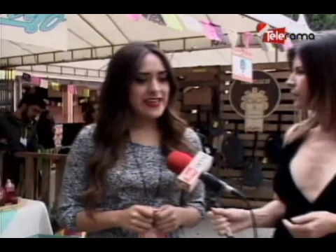 Feria del Diseño 2016 en Universidad del Azuay