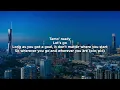 Daddy Yankee, Shenseea, FIFA Sound - Echo (Lyrics)