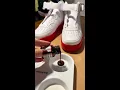 Download Lagu Painting these Nike AF1s!