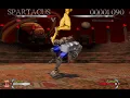 Download Lagu Theatre of Pain (MS-DOS, 1997) - Spartacus playthrough