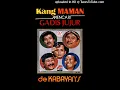 Download Lagu [ REKAMAN LAWAK ] DE KABAYAN'S - KANG MAMAN MENCARI GADIS JUJUR [FULL VERSION]